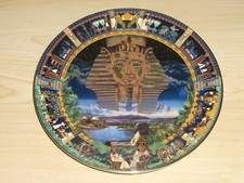 Sammelteller :  The Power of Ancient Egypt - RAMSES  by Sue Climpson