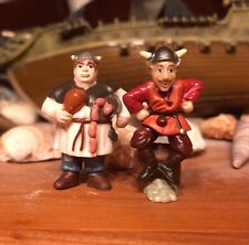 Rarität: Wickie und die