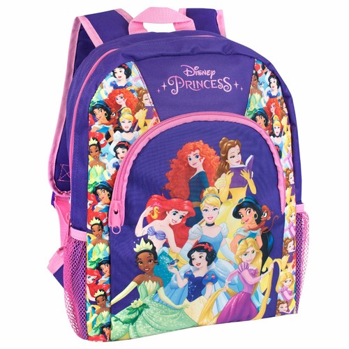 Disney princess rucksack - princess,