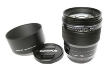 Olympus M.Zuiko Digital 1,2 /