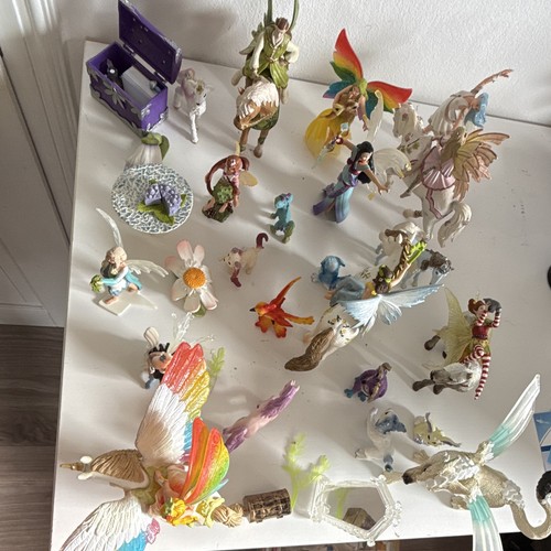 Schleich bayala fantasy - schleich,
