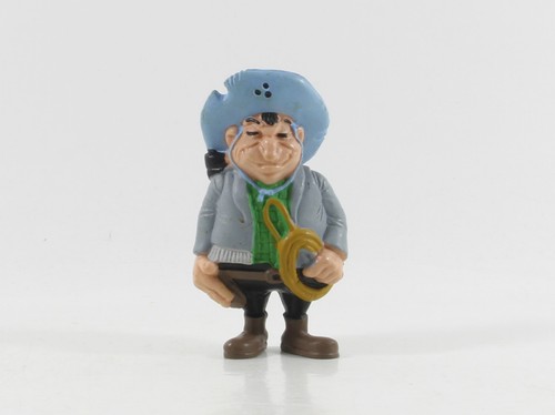 Lucky luke kutscher hank - lucky,