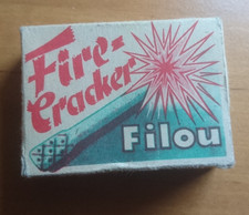 Silberhütte / Fire Cracker /