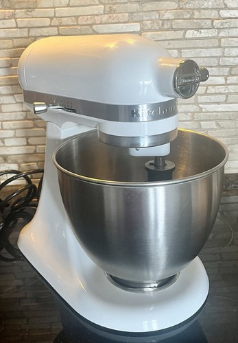 Kitchen aid artisan mini - kitchen,