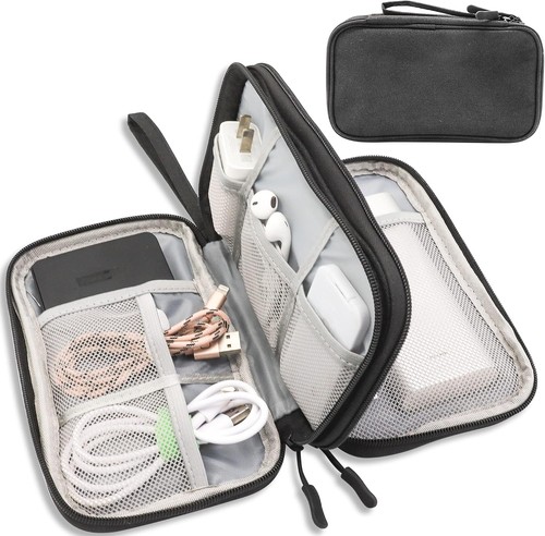 Kabeltasche organizer - kabeltasche,