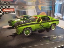Carrera Evolution 132 " Opel