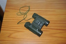 PORST 8x21 Field 7. 122m/1000m