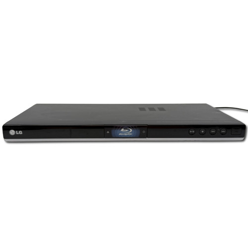 Bd350 blu ray - blu-ray, player
