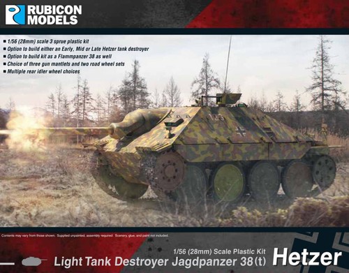 Jagdpanzer hetzer - jagdpanzer,