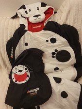 Vango Nitestar Junior