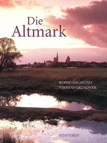 Die altmark - die,