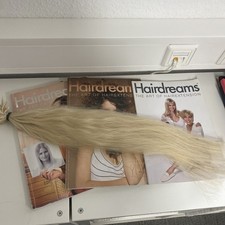 Hairdreams Echthaarextensions