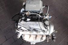 Motor D14A3 Honda Civic 1.4i