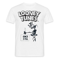 Looney Tunes Wile E. Coyote