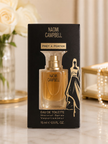 Naomi campbell - (796,67€/l),