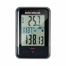 Cateye Micro Wireless