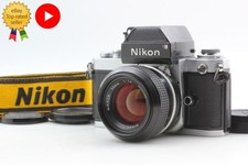 [NEUWERTIG] Nikon F2 Photomic