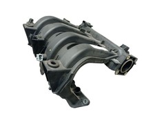 Ansaugkrümmer Ansaugbrücke für RENAULT MODUS (F/JP0) 1.2 8200762352