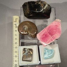 🌈Top Lot Sammlung 5Stück