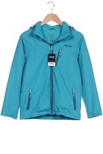Marmot Jacke Damen Anorak Jacket Kurzmantel Gr. XL Blau #rn8v0d8