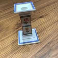 Villeroy Boch Julie Kerzenständer Kerzenhalter 
