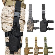 Tactical Drop Leg Holster