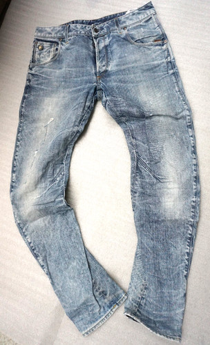 Star arc slim - g-star, hose