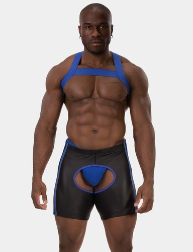 Barcode berlin chaps short - barcode,