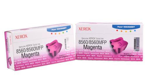 Xerox 108r00724 - 2x,