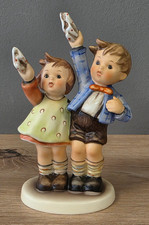 Goebel Hummel Figur 153/0 "Auf Wiedersehen"