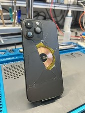 iPhone 14 Pro Max Gehäuse