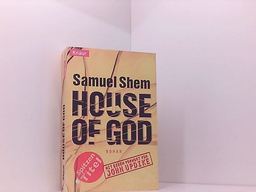 House god roman - of,