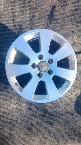 Alufelge zoll 5 5x112 - alufelge, 16