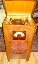 Seibt Roland 5L Röhrenradio
