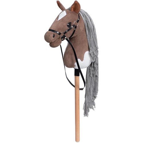 Steckenpferd holzpferd - steckenpferd,,
