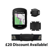 Garmin Edge 540 GPS