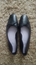 Damen Ballerinas Zara Gr.38