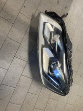 VW Passat B7 Frontscheinwerfer links Xenon  3AB 941 751 , 90005333