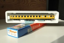 Roco 44904 DB Messwagen