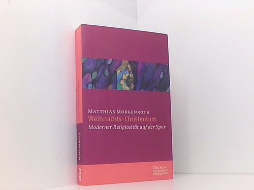 Weihnachts-Christentum