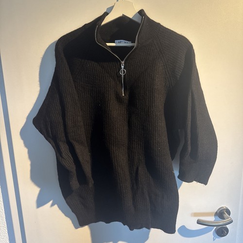 Edited pullover troyer - edited, |