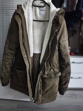 Winterjacke Wintermantel