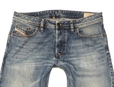DIESEL LARKEE HERREN JEANS – W34 L32 viker waykee**TOP 2025 34/32 **