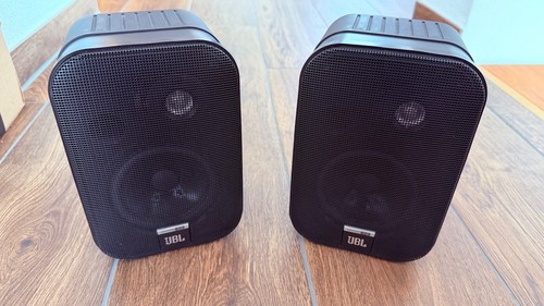 Jbl one control - control,, gebraucht,