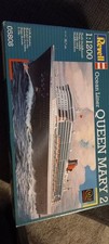 Revell 05808 Queen Mary 2