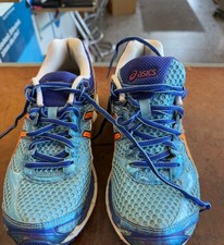 Damen Laufschuhe ASICS Gel Cumulus Gr.40