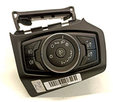 Lichtschalter Ford Focus MK3 Tourneo Custom BM5T13A024CE Original OEM