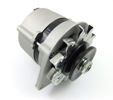 MAHLE Lichtmaschine passend für Deutz DX Fendt Farmer & Case IHC