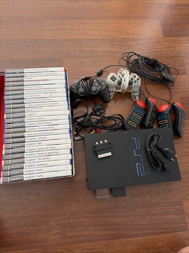 Playstation konsole 23 - playstation,