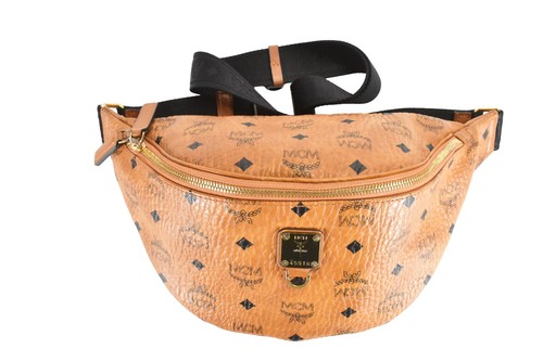 Mcm herren damen bauchtasche - mcm,